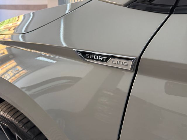 Skoda Karoq 2023