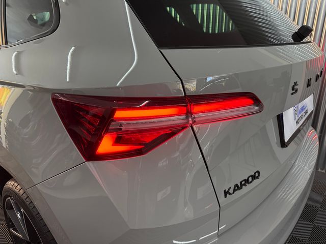 Skoda Karoq 2023