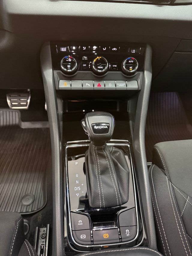 Skoda Karoq 2023
