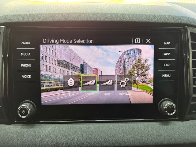 Skoda Karoq 2023