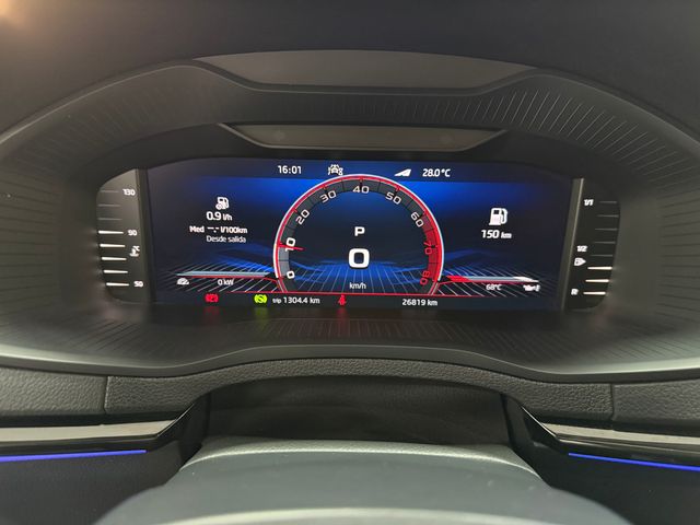 Skoda Karoq 2023