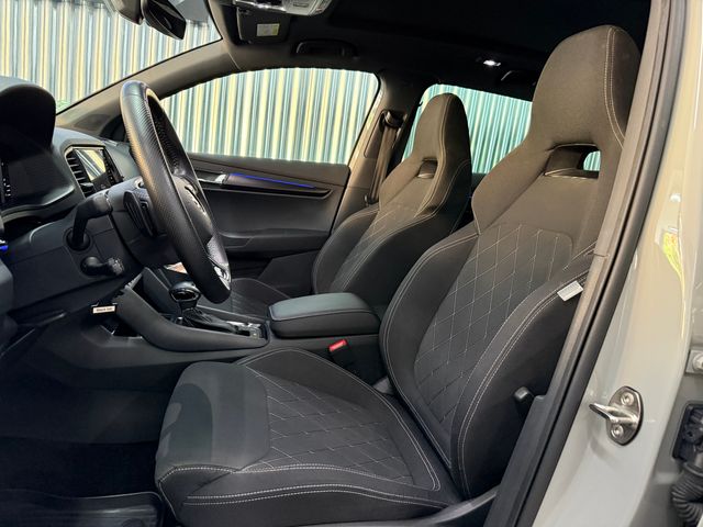 Skoda Karoq 2023