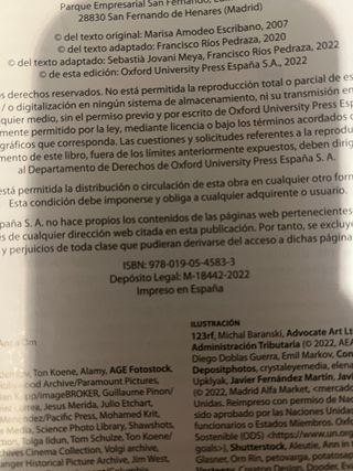 Educación en Valores Cívicos y Éticos ESO. Libr...