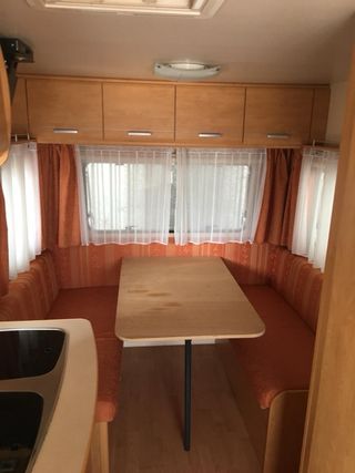 Caravana Caravelair Antares Luxe 425
