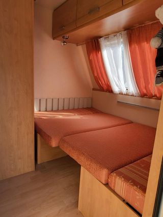 Caravana Caravelair Antares Luxe 425