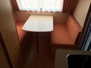 Caravana Caravelair Antares Luxe 425