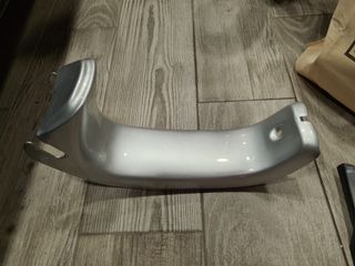 Tapa Carburador Derbi Variant Revolution