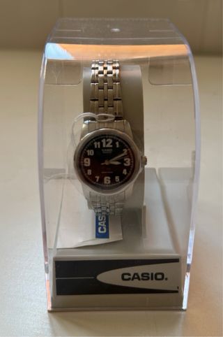 Orologio da donna Casio