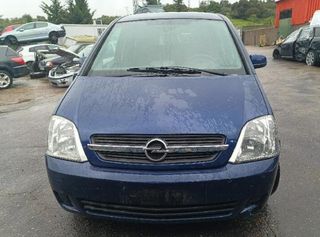 Mando opel 0918541312268700 meriva 370168