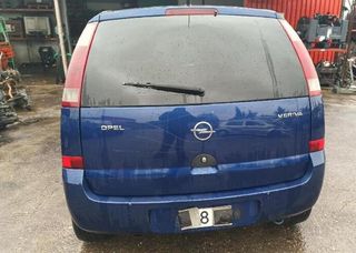 Mando opel 0918541312268700 meriva 370168