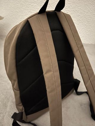 Mochila STWD Beige