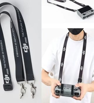 DJI Fly More Combo RC2 + Extras