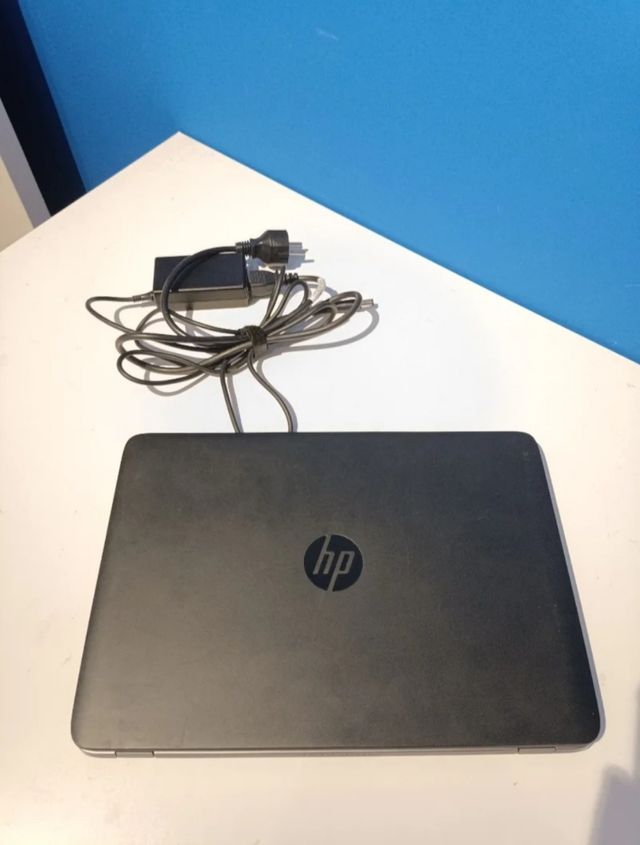 Portátil HP i5 SSD 16Gb Ram