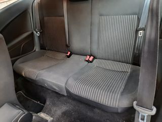 Volkswagen Polo 2010