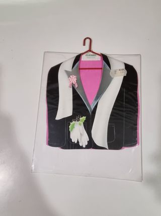 Tarjetas Felicitaciones Antiguas