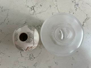 Profumatore Thun Ceramica e Vetro