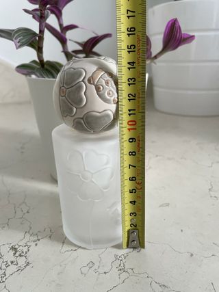Profumatore Thun Ceramica e Vetro