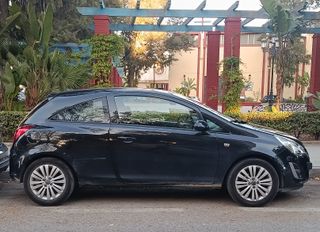 Opel Corsa 2013
