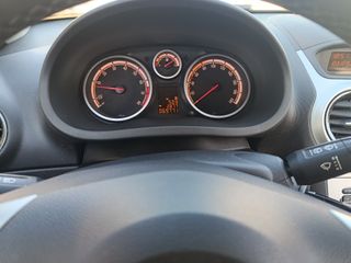 Opel Corsa 2013
