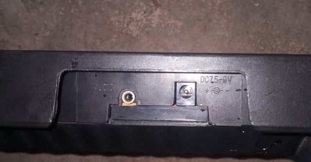 Tastiera elettronica Superb Sound EK-911