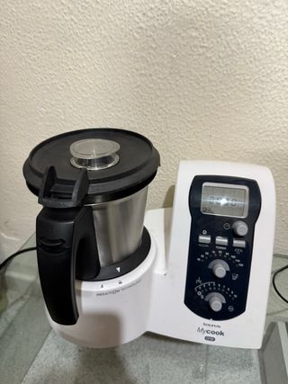 Robot Cocina Taurus Mycook ONE