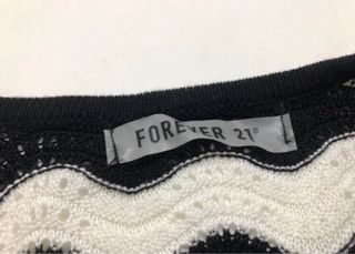 Cárdigan Forever 21 Nuevo
