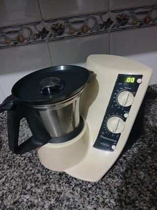 Thermomix TM21