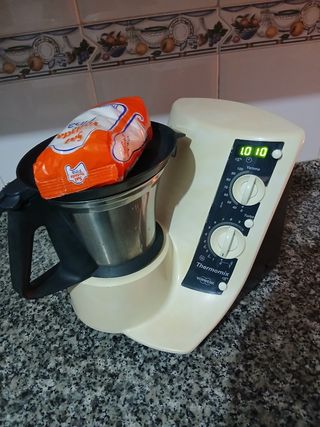 Thermomix TM21