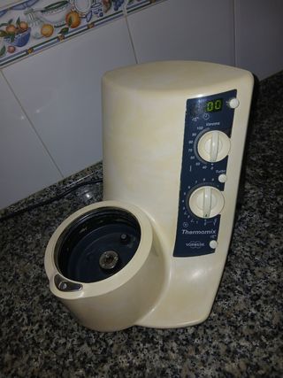 Thermomix TM21