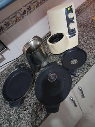 Thermomix TM21
