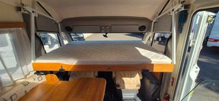 autocaravana integral