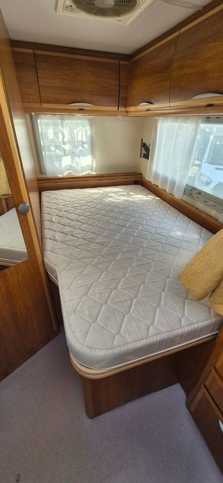 autocaravana integral