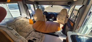 autocaravana integral