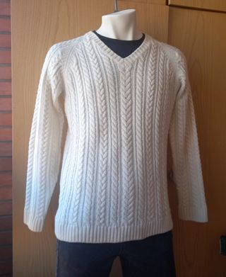 Jersey Hombre SuiteBlanco T M