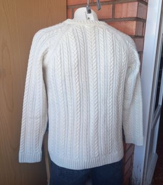 Jersey Hombre SuiteBlanco T M