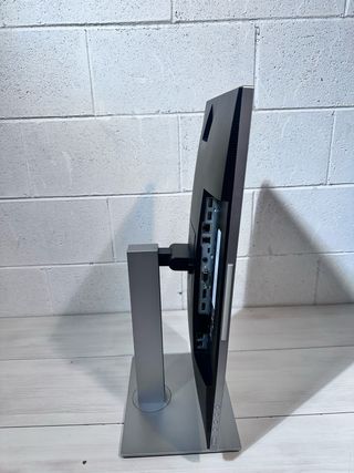 Monitor HP EliteDisplay E243d Argento