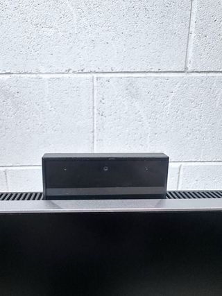 Monitor HP EliteDisplay E243d Argento