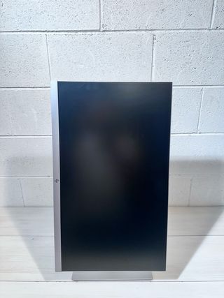 Monitor HP EliteDisplay E243d Argento