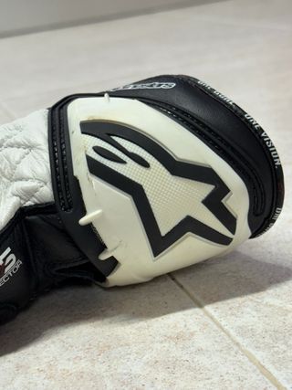 Luvas Alpinestars GP PRO