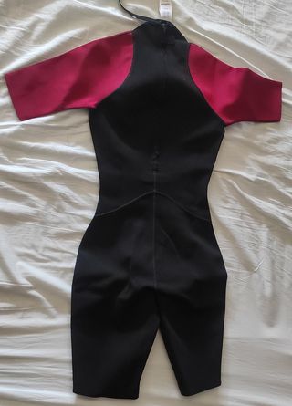 Neopreno Mujer Tribord Talla XS