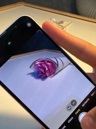 iPhone 13 mini rosa - Muy buen estado