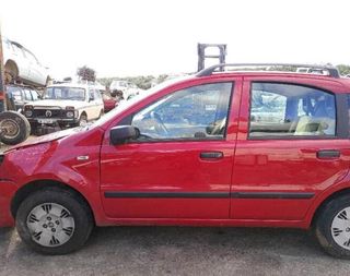 Mando luces 735444632 fiat panda van (i) 373471