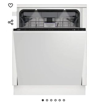 Lavavajillas BEKO a estrenar