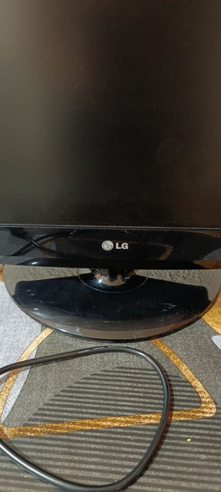 Televisor LG 22 pulgadas