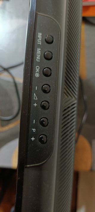 Televisor LG 22 pulgadas