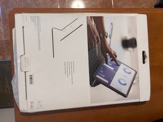 Funda Belkin Connect Pro iPad Pro 13 (M4)