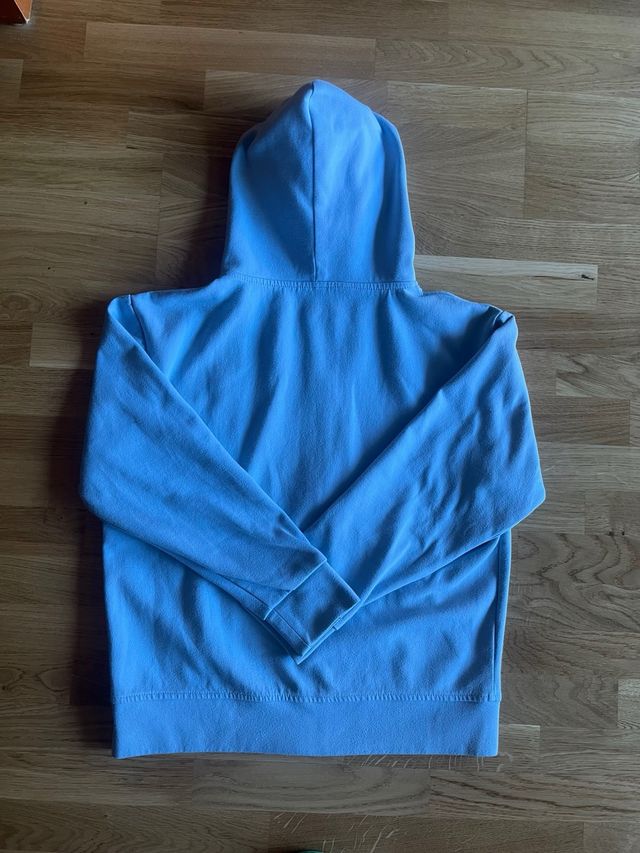 Conjunto Chándal Ralph Lauren Azul