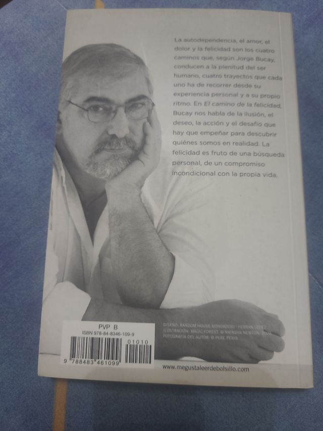 El camino de la felicidad