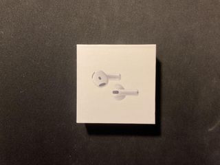 Airpods 4 con Cancelación de Ruido