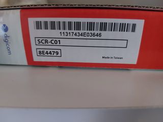 Lettore Smart Card Digicom CNS CRS